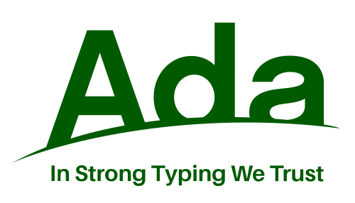 Ada (programming language)
